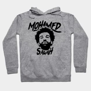 MOHAMED SALAH Hoodie